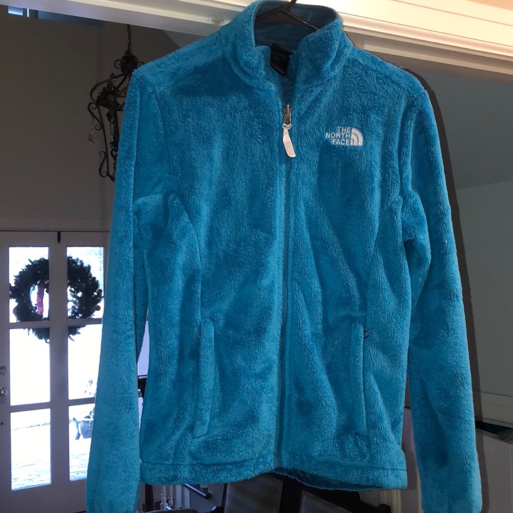 The North Face Jacket